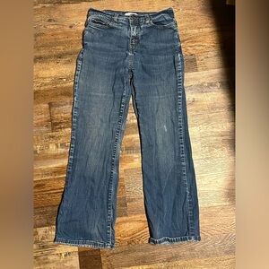 Levi’s Perfectly Slimming 215 Bootcut Jeans